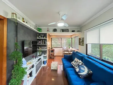 Apartamento com 2 Quartos à venda, 73m² no Menino Deus, Porto Alegre