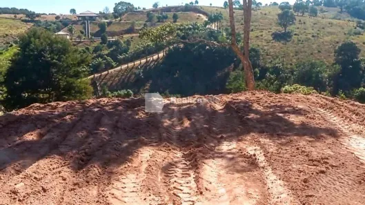 Lote/Terreno à venda, 4203m² no , São Luiz do Paraitinga