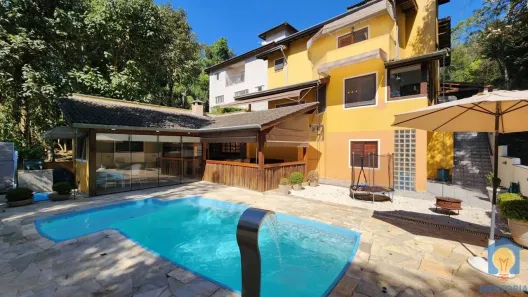 Casa de Condomínio com 3 Quartos à venda, 321m² no Transurb, Itapevi