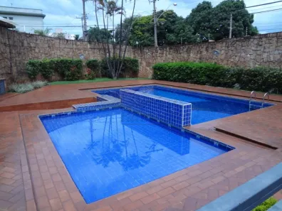 Apartamento com 3 Quartos à venda, 82m² no Iguatemi, Ribeirão Preto