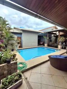 Casa com 5 Quartos à venda, 295m² no Grussaí, São João da Barra
