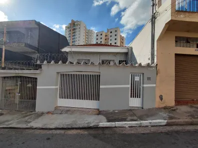 Casa com 2 Quartos para alugar, 100m² no Santa Teresinha, São Paulo