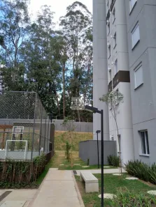 Apartamento com 2 Quartos à venda, 42m² no Cidade Líder, São Paulo