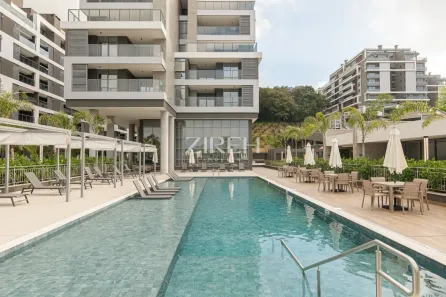 Apartamento com 1 Quarto à venda, 70m² no Campina do Siqueira, Curitiba