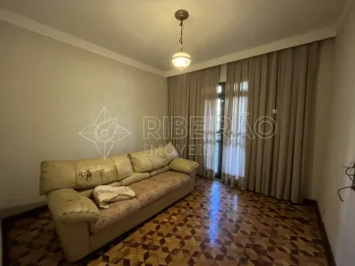 Casa com 4 Quartos para alugar, 371m² no Jardim Sumaré, Ribeirão Preto