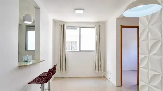 Apartamento com 2 Quartos para venda ou aluguel, 42m² no Santa Rosa de Lima, Porto Alegre