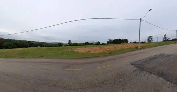 Lote/Terreno à venda, 1032m² no Jardim Vale do Lago Residencial, Sorocaba