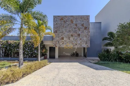 Casa de Condomínio com 4 Quartos para alugar, 338m² no Swiss Park, Campinas