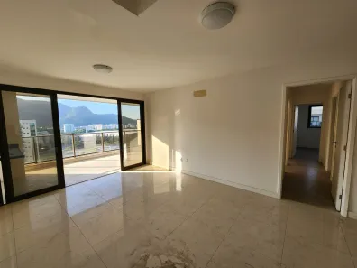 Cobertura com 5 Quartos à venda, 325m² no Barra Olímpica, Rio de Janeiro