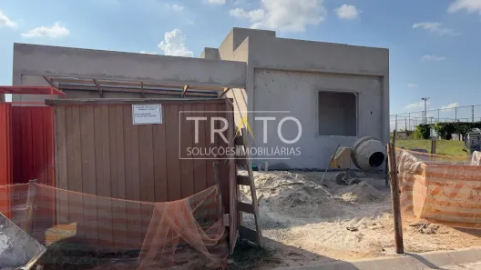 Casa de Condomínio com 3 Quartos à venda, 173m² no Boa Esperança, Paulínia