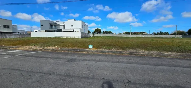 Lote/Terreno à venda, 240m² no Emaús, Parnamirim