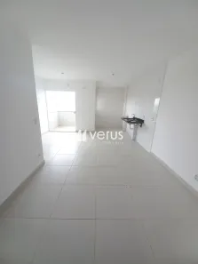 Apartamento com 2 Quartos para alugar, 52m² no Novo Mundo, Uberlândia