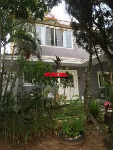 Casa de Condomínio com 4 Quartos para alugar, 330m² no Urbanova, São José dos Campos