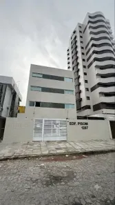 Apartamento com 1 Quarto para alugar, 30m² no Bairro Novo, Olinda