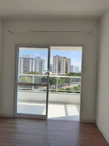 Apartamento com 2 Quartos para alugar, 69m² no Centro, Jacareí