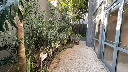 Apartamento com 2 Quartos à venda, 49m² no Brooklin Paulista, São Paulo
