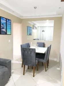 Apartamento com 2 Quartos à venda, 62m² no Jardim Vera Cruz, Sorocaba