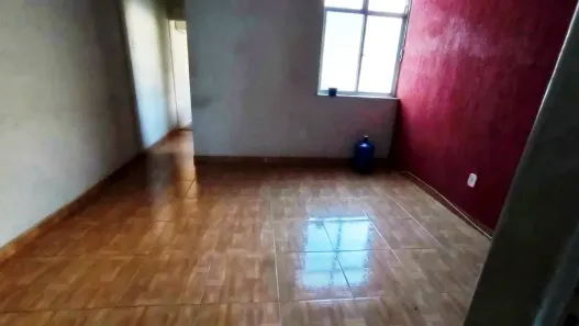 Apartamento com 1 Quarto para alugar, 40m² no Bonsucesso, Rio de Janeiro
