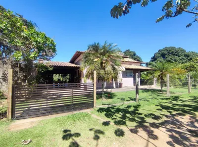Casa com 3 Quartos à venda, 110m² no Outeiro, Araruama