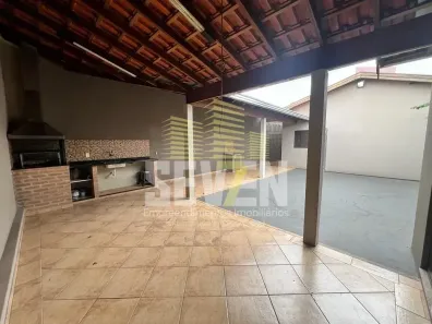 Casa com 4 Quartos à venda, 171m² no Jardim Petrópolis, Bauru