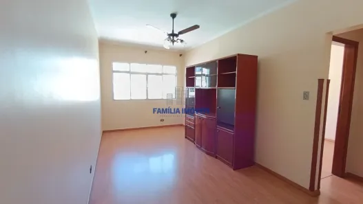 Apartamento com 1 Quarto à venda, 68m² no Marapé, Santos