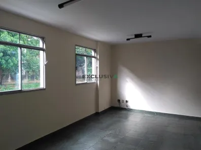Apartamento com 3 Quartos à venda, 92m² no Eldorado, Contagem