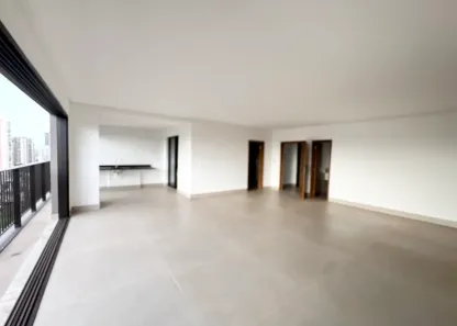 Apartamento com 4 Quartos à venda, 224m² no Setor Marista, Goiânia