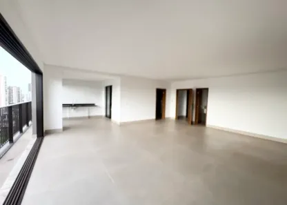 Apartamento com 4 Quartos à venda, 260m² no Setor Marista, Goiânia