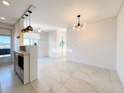 Apartamento com 2 Quartos à venda, 58m² no Cordeiros, Itajaí