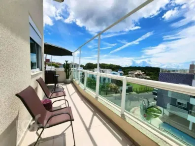 Cobertura com 3 Quartos à venda, 213m² no Rio Tavares, Florianópolis