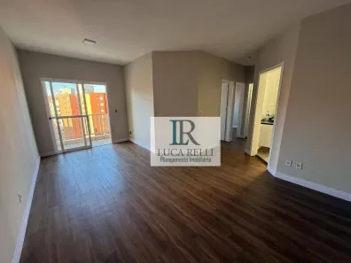 Apartamento com 2 Quartos à venda, 58m² no Piratininga, Osasco