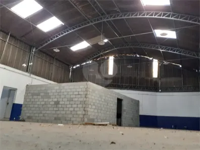 Galpão/Depósito/Armazém à venda, 281m² no Ferreira, São Paulo