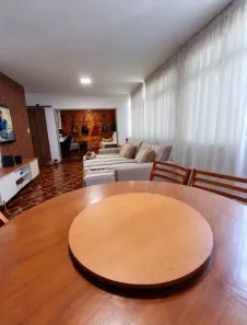 Apartamento com 3 Quartos à venda, 184m² no Centro, São José dos Campos