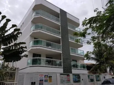Apartamento com 2 Quartos à venda, 140m² no Costazul, Rio das Ostras