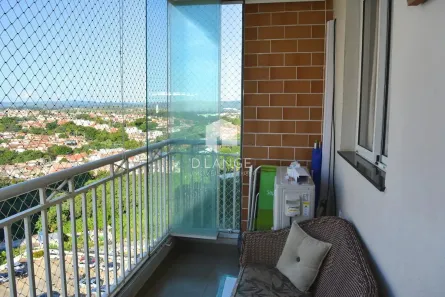 Apartamento com 3 Quartos à venda, 110m² no Vila Progresso, Campinas