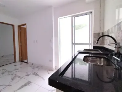 Apartamento com 2 Quartos à venda, 38m² no Vila Fernandes, São Paulo