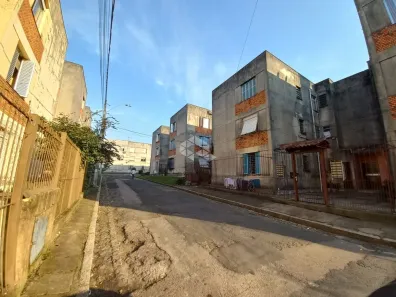 Apartamento com 3 Quartos à venda, 80m² no Cavalhada, Porto Alegre