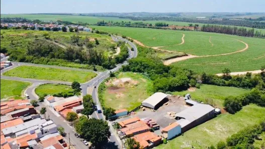 à venda, 11953m² no Pompéia, Piracicaba
