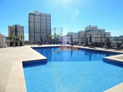 Apartamento com 3 Quartos à venda, 85m² no Buritis, Belo Horizonte