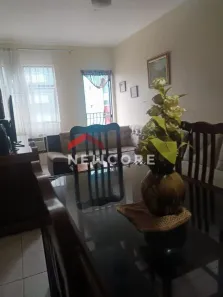 Apartamento com 2 Quartos à venda, 86m² no Boqueirão, Praia Grande