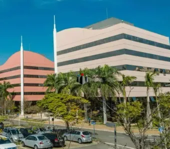 Sala Comercial à venda, 112m² no Colônia Fazenda Santa Elisa, Campinas