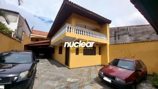 Sobrado com 5 Quartos à venda, 300m² no Jardim Iguatemi, São Paulo