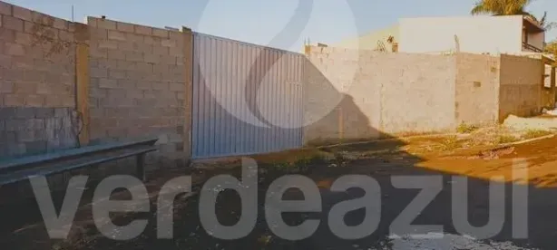 Lote/Terreno à venda, 758m² no Parque Gabriel, Hortolândia