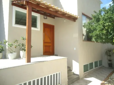 Casa com 3 Quartos à venda, 217m² no Jardim Guanabara, Rio de Janeiro