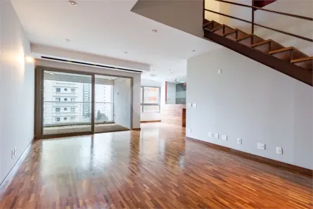 Apartamento com 3 Quartos à venda, 147m² no Jardim Paulista, São Paulo