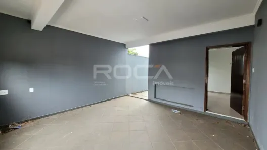 Sobrado com 4 Quartos à venda, 216m² no Vila Maria Luiza, Ribeirão Preto