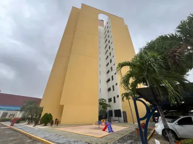 Apartamento com 3 Quartos à venda, 110m² no Horto, Teresina