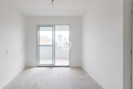 Apartamento com 2 Quartos à venda, 46m² no Tatuapé, São Paulo