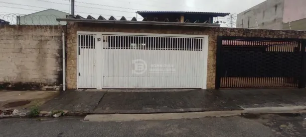 Sobrado com 3 Quartos à venda, 134m² no Jardim Popular, São Paulo
