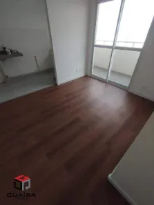Apartamento com 2 Quartos à venda, 46m² no Vila Curuçá, Santo André